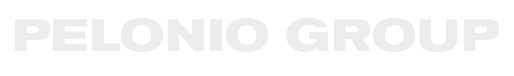 PELONIO GROUP